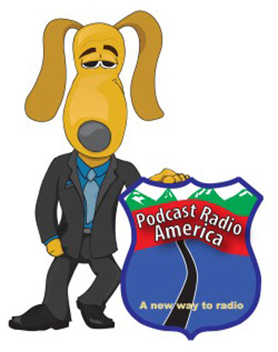 Original low-res Podcast Radio America Logo